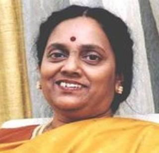 मराठी संगीत रंगभूमीचा वारसा निष्ठेने जपणा-या किर्ती शिलेदार यांचा वाढदिवस