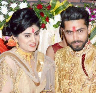 Cricketer Ravindra Jadeja gets 6 lakhs! | क्रिकेटर रवींद्र जाडेजाला 6 लाखांना लावला चुना !