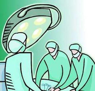 Women are leading the family welfare sterilization! | कुटुंब कल्याण नसबंदी करण्यात महिला आघाडीवर ! Women are leading the family welfare sterilization! | कुटुंब कल्याण नसबंदी करण्यात महिला आघाडीवर !
