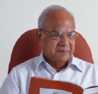 The responsibility of the governor to cross the border - Banwarilal Purohit | राज्यपालपदाची जबाबदारी समर्थपणे पार पाडू- बनवारीलाल पुरोहित The responsibility of the governor to cross the border - Banwarilal Purohit | राज्यपालपदाची जबाबदारी समर्थपणे पार पाडू- बनवारीलाल पुरोहित