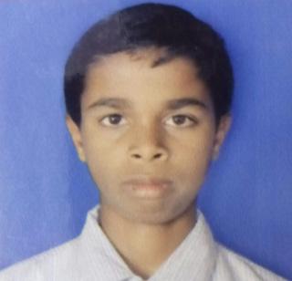 School kidnapping from Nashik Ghoti | नाशिक घोटीमधून शाळकरी मुलाचे अपहरण School kidnapping from Nashik Ghoti | नाशिक घोटीमधून शाळकरी मुलाचे अपहरण