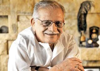 Birthday today for senior poet and director Gulzar | ज्येष्ठ कवी, दिग्दर्शक गुलजार यांचा आज वाढदिवस