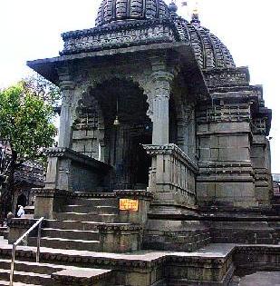 The temple of Kalaram temple will transform | काळाराम मंदिराचे बदलणार रूपडे The temple of Kalaram temple will transform | काळाराम मंदिराचे बदलणार रूपडे