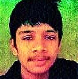 Firing on father's suspicion | मुलाच्या खुनाचा बदला घेण्यासाठी पित्याचा संशयितावर गोळीबार Firing on father's suspicion | मुलाच्या खुनाचा बदला घेण्यासाठी पित्याचा संशयितावर गोळीबार