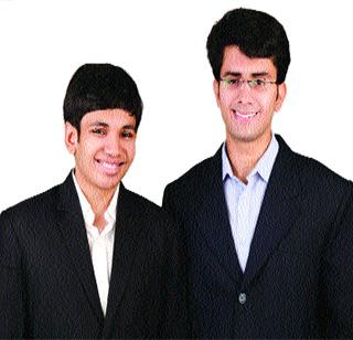 The two students of Mumbai are selected for the Asian Conference | मुंबईतील दोन विद्यार्थ्यांची आशियाई परिषदेसाठी निवड