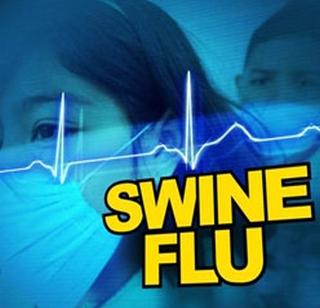 Another victim of swine flu in Pune | पुण्यात स्वाईन फ्लूचा आणखी एक बळी Another victim of swine flu in Pune | पुण्यात स्वाईन फ्लूचा आणखी एक बळी