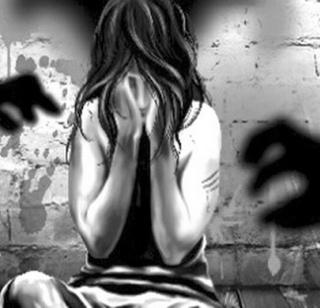 13-year-old boy raped 3-year-old Chimukuli on 'porn' | ‘पोर्न’ पाहून १३ वर्षाच्या मुलाने केला ३ वर्षाच्या चिमुकलीवर अत्याचार