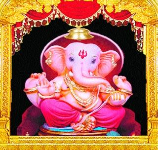 Lakhs of prizes for public research public Ganesh Mandal | जनप्रबोधनात्मक सार्वजनिक गणेश मंडळांना लाखोंचे बक्षीस