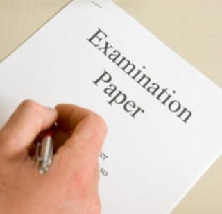 Despite the opportunities, the examination does not result in examinations | संधी असूनही परीक्षा न देणे हाही परीक्षेचा प्रयत्न ठरतो