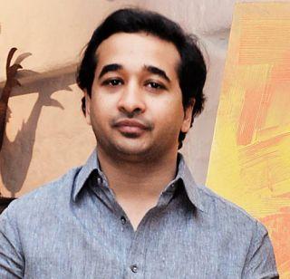 Hate to Vidarbhais - Nitesh Rane | विदर्भवाद्यांना फटके हाणू - नितेश राणे