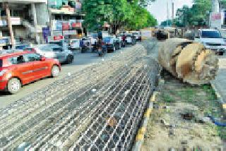 Waste can be used for neglect | जीवावर बेतू शकते अक्षम्य दुर्लक्ष Waste can be used for neglect | जीवावर बेतू शकते अक्षम्य दुर्लक्ष
