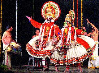 Kathakali, Kalaripayutula shingles | कथकली, कलरीपायटूला दाद Kathakali, Kalaripayutula shingles | कथकली, कलरीपायटूला दाद