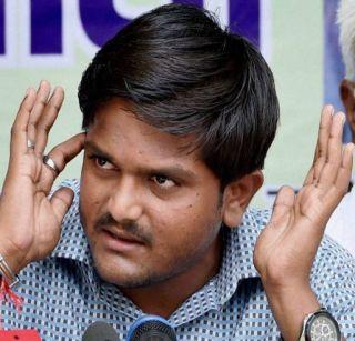 PM Modi responsible for Gujarat riots - Hardik Patel | गुजरात दंगलीसाठी पंतप्रधान मोदीच जबाबदार - हार्दिक पटेल