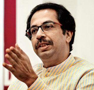 Modern use of emergency in Maharashtra under the name of internal security - Uddhav Thackeray | अंतर्गत सुरक्षेच्या नावाखाली महाराष्ट्रात आणीबाणीचा आधुनिक प्रयोग - उद्धव ठाकरे