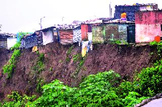 Kazi Fortress Protected, Although Unprotected | काजी गढी संरक्षित, तरी असंरक्षित