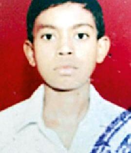 The kidnapper murdered the child | जन्मदात्याने केली मुलाची हत्या