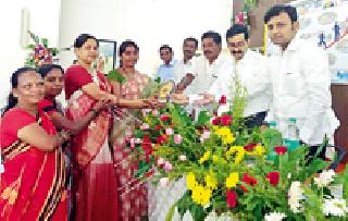 Employment generation through agricultural biomass process | कृषीतील बायोमास प्रक्रियेतून रोजगार निर्मितीस वाव Employment generation through agricultural biomass process | कृषीतील बायोमास प्रक्रियेतून रोजगार निर्मितीस वाव