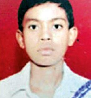 The kidnapper murdered the child | जन्मदात्याने केली मुलाची हत्या The kidnapper murdered the child | जन्मदात्याने केली मुलाची हत्या