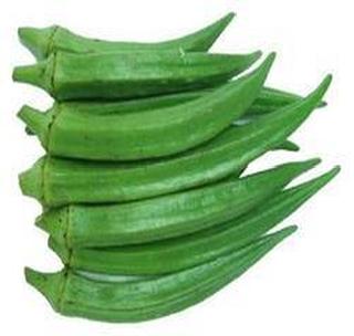 'Lady Finger' on the ground! | ‘लेडी फिंगर’ जमिनीवर! 'Lady Finger' on the ground! | ‘लेडी फिंगर’ जमिनीवर!
