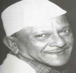 Today's birth anniversary of composer MA Ram Kadam | संगीतकार मा.राम कदम यांची आज जयंती