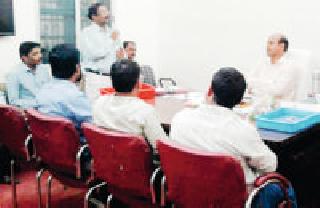 Settling for the Workers Issues | वनकर्मचाऱ्यांच्या समस्यांवर तोडगा Settling for the Workers Issues | वनकर्मचाऱ्यांच्या समस्यांवर तोडगा
