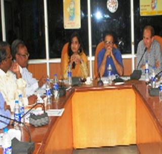 Immediate financial assistance for those who complete 'RASSI' training! | ‘आरसेटी’ प्रशिक्षण पूर्ण करणा-यांना तातडीने अर्थसहाय्य द्या!