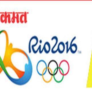 Olympic player will be proud of | आॅलिम्पिकवीरांचा पालिका करणार गौरव