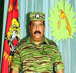 LTTE leader Prabhakaran may be alive? | लिट्टेचा नेता प्रभाकरन जिवंत असू शकतो?