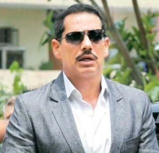 Vadra's troubles increase, report of Dhingra committee | वाड्रा यांच्या अडचणीत वाढ, धिंग्रा समितीचा अहवाल सादर