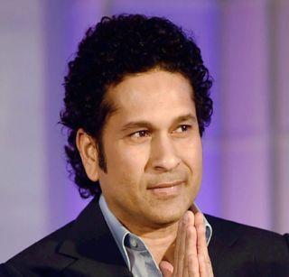 Sachin's yet another commendable step, a fund of Rs 40 lakh to the school of deportation | सचिनचं अजून एक स्तुत्य पाऊल, कर्णबधीर शाळेला 40 लाखांचा निधी