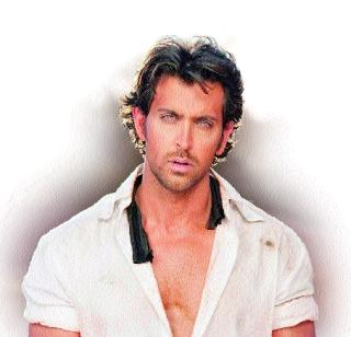 What happened to Hrithik? | हृतिकला झालेय तरी काय?