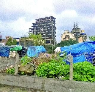 Gazamafia 'Tarzan' GazaAad | गांजामाफिया ‘टारझन’ गजाआड