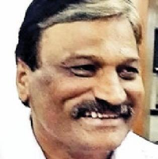 Dr. Kishore Tawari dies | डॉ. किशोर टावरी यांचे निधन Dr. Kishore Tawari dies | डॉ. किशोर टावरी यांचे निधन