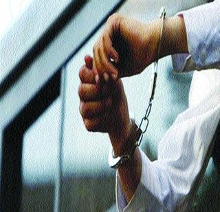 Prisoners in Thane are now highly educated | ठाण्यातील कैदी होणार आता उच्चशिक्षित Prisoners in Thane are now highly educated | ठाण्यातील कैदी होणार आता उच्चशिक्षित
