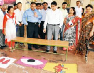 Within two days, 62 people have a resolution of organ donation | दोन दिवसात ६२ लोकांचा अवयवदानाचा संकल्प Within two days, 62 people have a resolution of organ donation | दोन दिवसात ६२ लोकांचा अवयवदानाचा संकल्प
