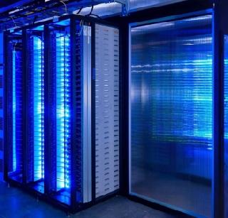 C-DAC will make 'native' supercomputer | सी-डॅक बनविणार ‘देशी’ सुपर कॉम्प्युटर