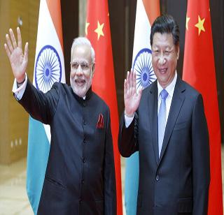 India and China should respect the wishes of each other - Prime Minister Modi | भारत-चीनने परस्परांच्या इच्छांचा आदर करावा - पंतप्रधान मोदी