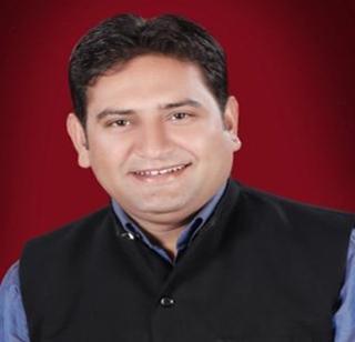 Suspended MLA Sandeep Kumar detained in sex scandal case | सेक्स स्कॅंडल प्रकरणी आपचे निलंबित आमदार संदीप कुमार अटकेत