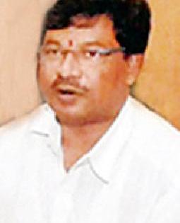 16 crores for Renewal of Desaiganj-Gadchiroli route | देसाईगंज-गडचिरोली मार्गाच्या नुतनीकरणासाठी १६ कोटी मंजूर 16 crores for Renewal of Desaiganj-Gadchiroli route | देसाईगंज-गडचिरोली मार्गाच्या नुतनीकरणासाठी १६ कोटी मंजूर