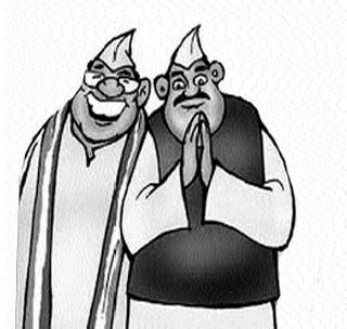 School Management Committee election color! | शालेय व्यवस्थापन समिती निवडणुकीला राजकीय रंग! School Management Committee election color! | शालेय व्यवस्थापन समिती निवडणुकीला राजकीय रंग!