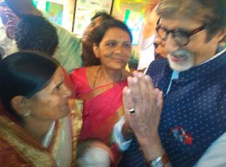 'Clean India' Kurundwad Award | ‘स्वच्छ भारत’चा कुरुंदवाडला पुरस्कार 'Clean India' Kurundwad Award | ‘स्वच्छ भारत’चा कुरुंदवाडला पुरस्कार