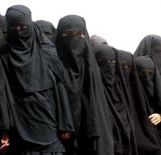 Surprise! Burkha ban in Mosul city of Iraq | आश्चर्य ! इराकमधल्या मोसूल शहरात बुरख्यावर बंदी