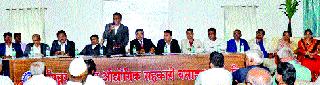Savvodon crores for facilities | सुविधांसाठी सव्वादोन कोटी