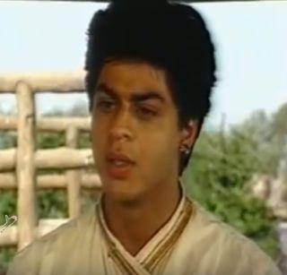 Shahrukh Khan made short film viral at the beginning of his career | शाहरुख खानने करिअरच्या सुरुवातीला केलेली शॉर्ट फिल्म व्हायरल