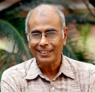 The CBI chargesheet will get the right answer- Hameed Dabholkar | सीबीआयच्या आरोपपत्रामुळे योग्य ते समोर येईल- हमीद दाभोळकर