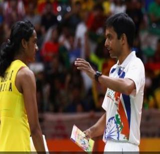 Trainers need to get recognized: Gopichand | प्रशिक्षकांना ओळख मिळणे गरजेचे : गोपीचंद