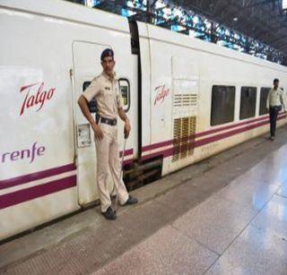 Delhi-Mumbai Tallgo train final test tomorrow | दिल्ली - मुंबई टॅल्गो ट्रेनची उद्या अंतिम चाचणी