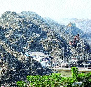 Rehabilitation of 'base wadi' | ‘आधारवाडी’ची फेरनिविदा Rehabilitation of 'base wadi' | ‘आधारवाडी’ची फेरनिविदा