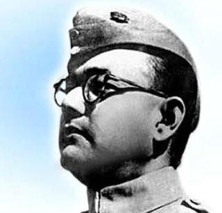 Netaji died in a plane crash | नेताजींचा मृत्यू झाला विमान अपघातातच