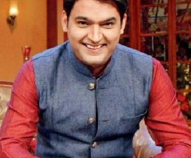 Kapil Sharma to get complaints from the public, do not please the Chief Minister! | कपिल शर्मा जनतेच्या तक्रारीपण मुख्यमंत्र्यांकडे पोचवा ना प्लीज!